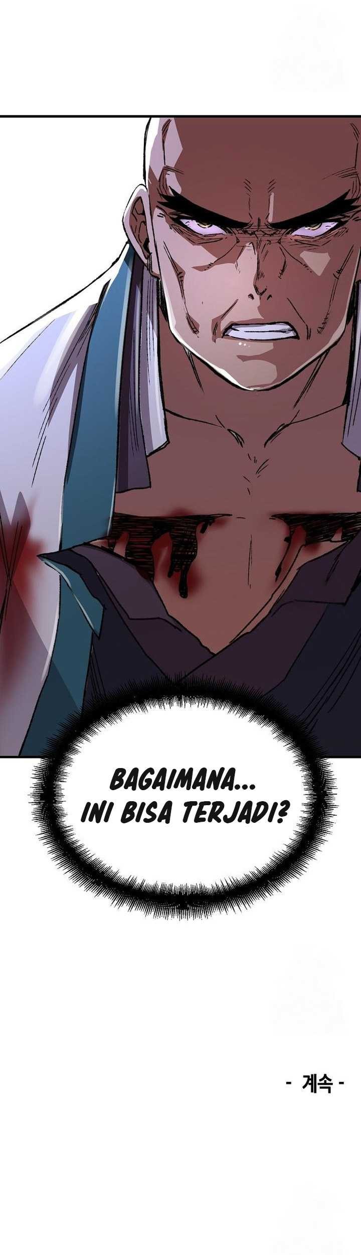 Reborn as The Heavenly Demon Chapter 58 - halaman 76