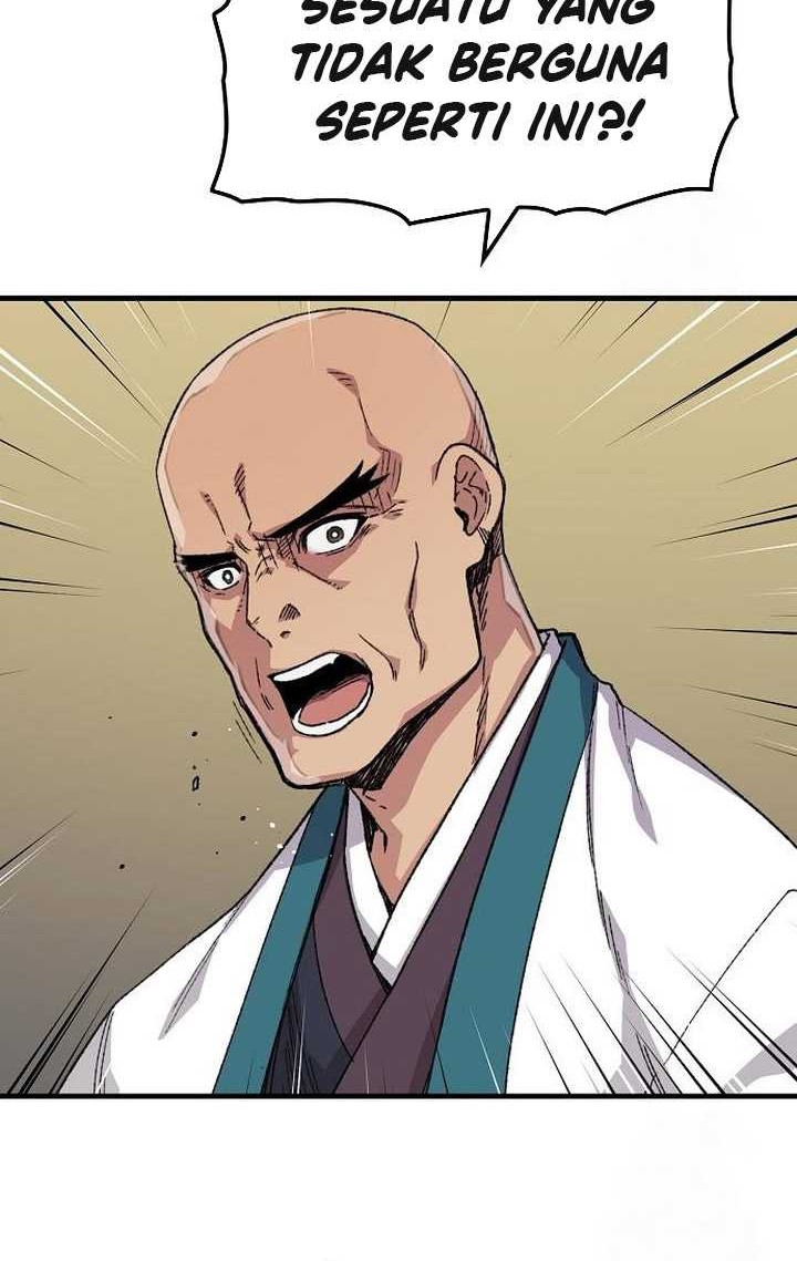 Reborn as The Heavenly Demon Chapter 58 - halaman 9