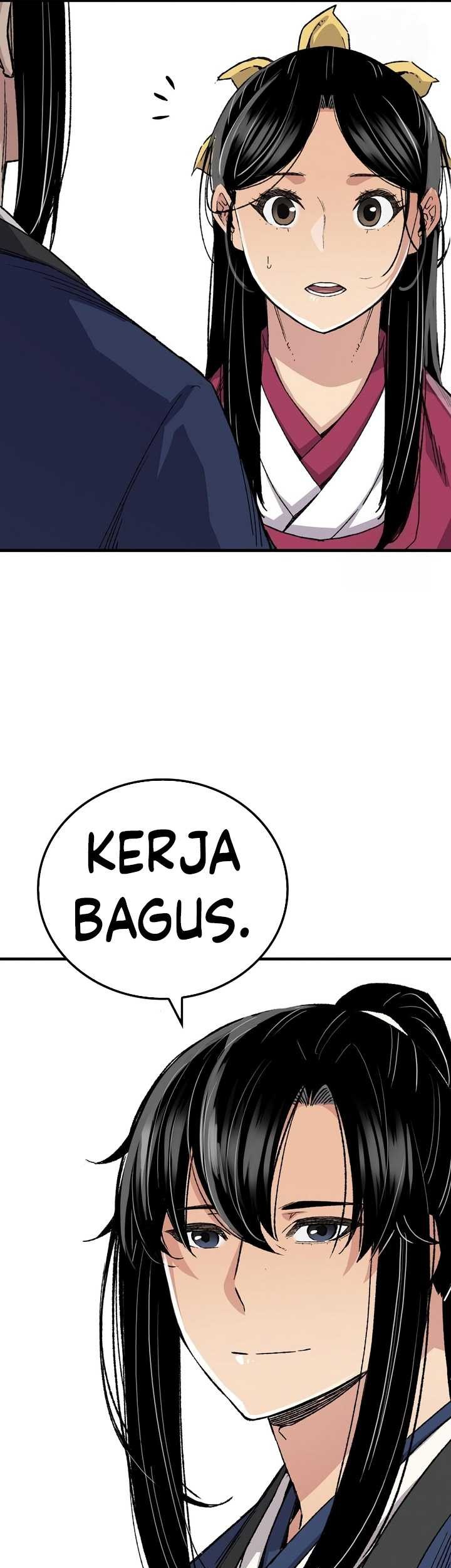 Reborn as The Heavenly Demon Chapter 59 - halaman 10