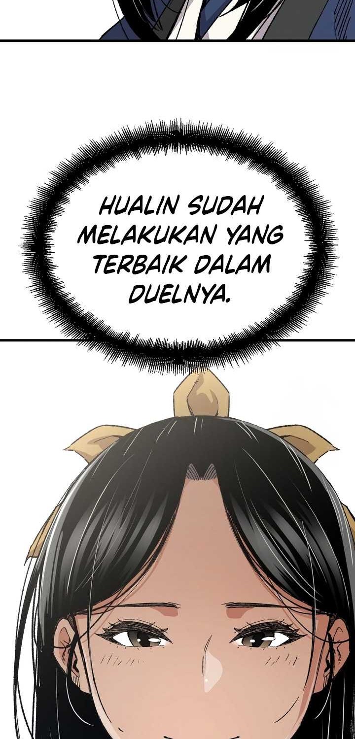 Reborn as The Heavenly Demon Chapter 59 - halaman 11