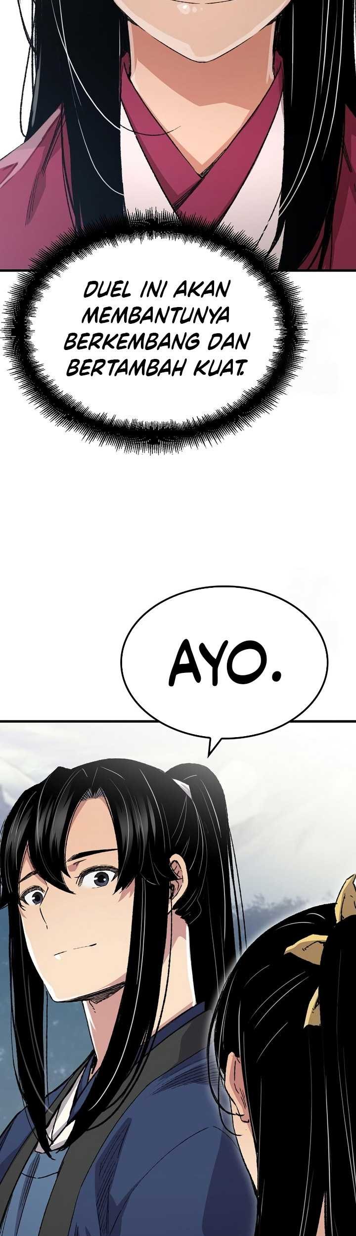Reborn as The Heavenly Demon Chapter 59 - halaman 12