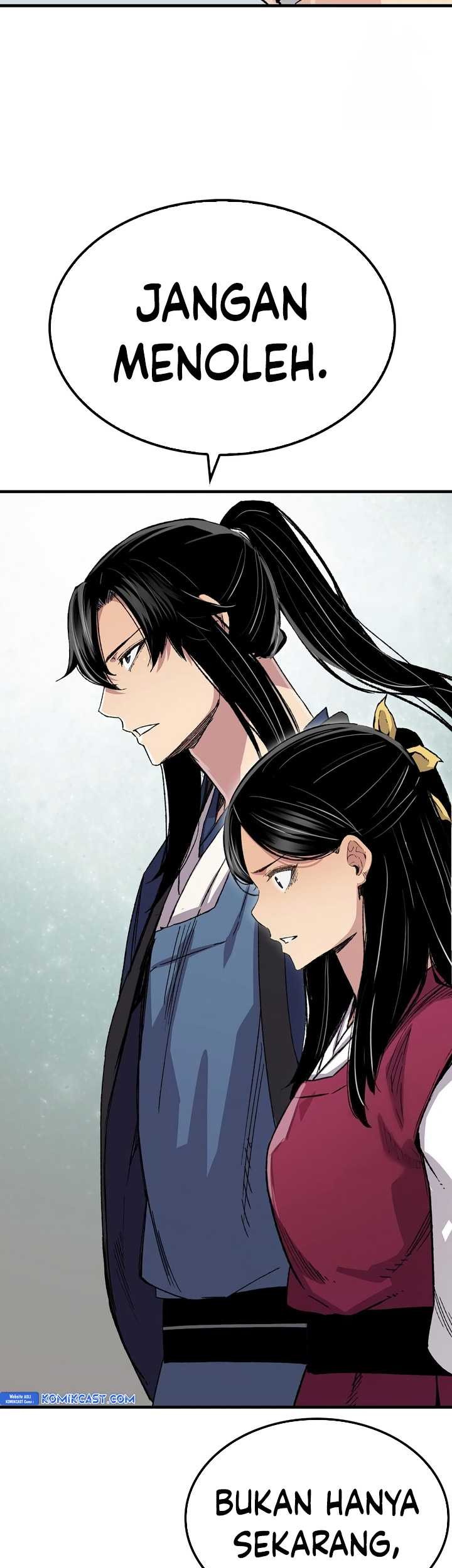 Reborn as The Heavenly Demon Chapter 59 - halaman 16
