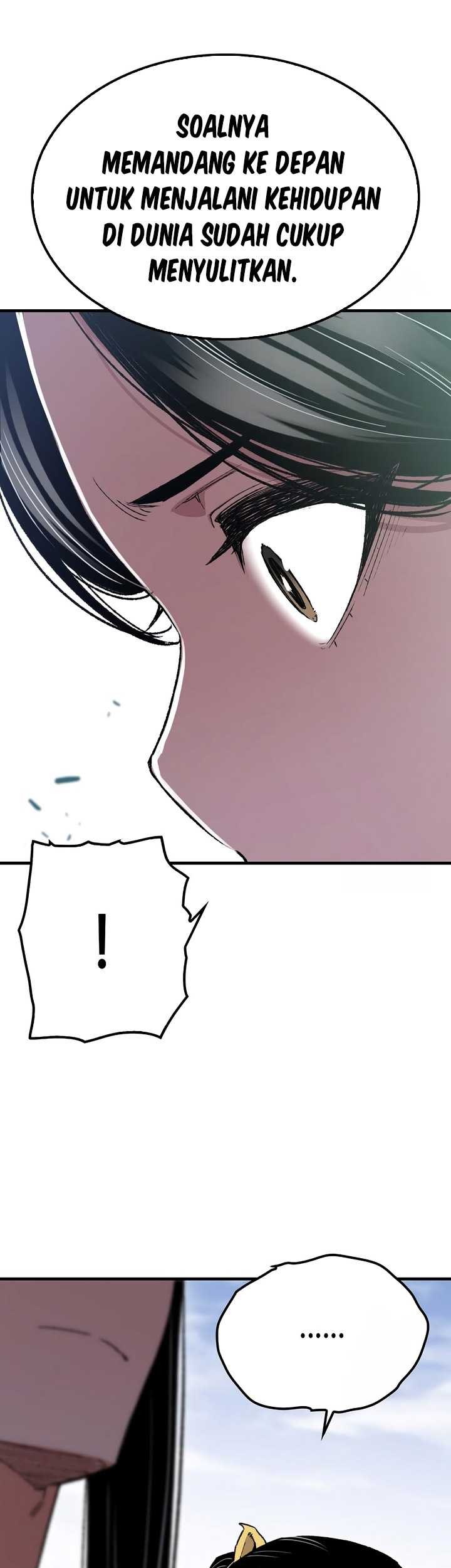 Reborn as The Heavenly Demon Chapter 59 - halaman 18