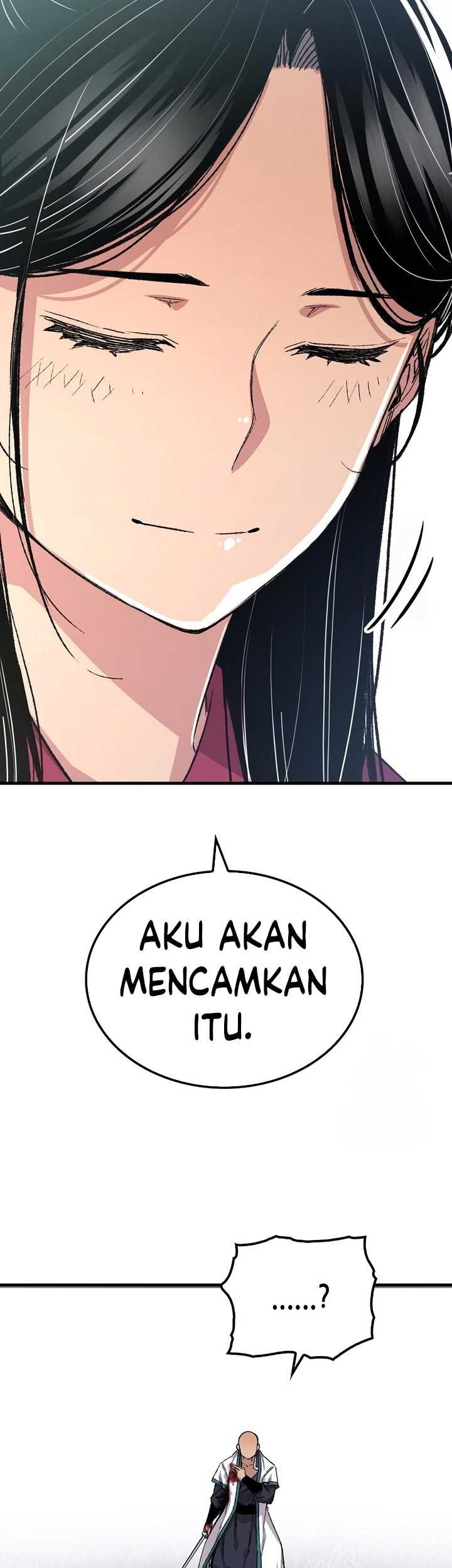 Reborn as The Heavenly Demon Chapter 59 - halaman 20