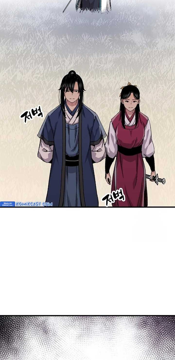 Reborn as The Heavenly Demon Chapter 59 - halaman 21
