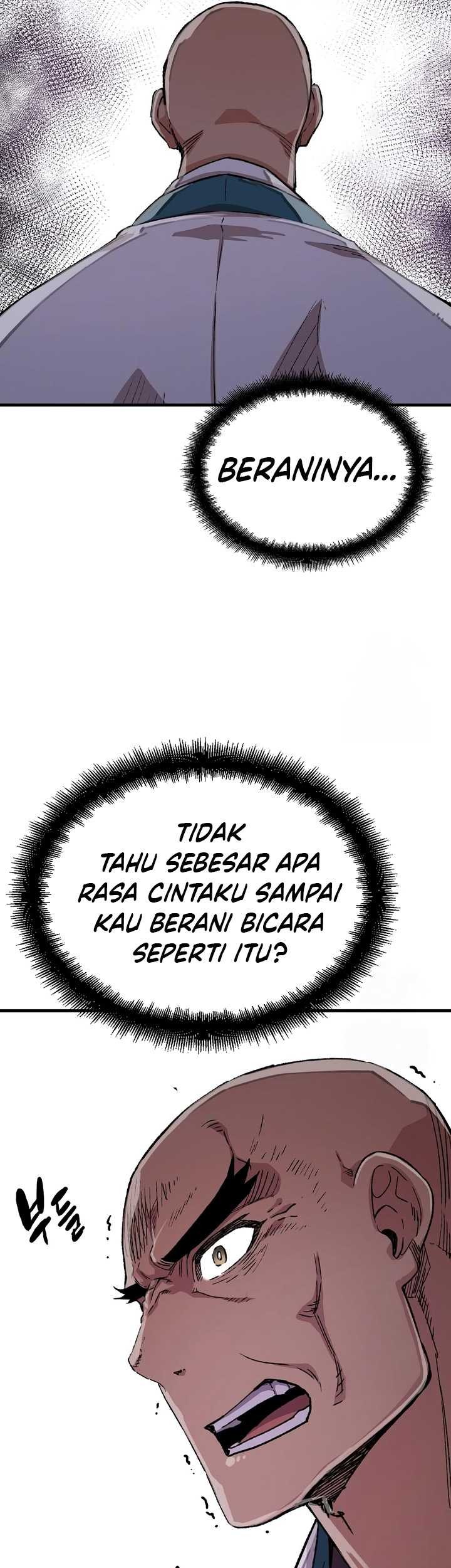 Reborn as The Heavenly Demon Chapter 59 - halaman 22