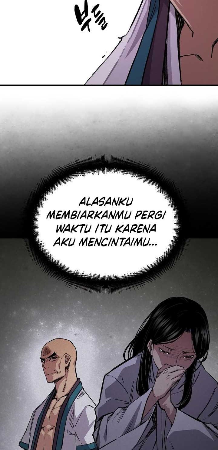 Reborn as The Heavenly Demon Chapter 59 - halaman 23