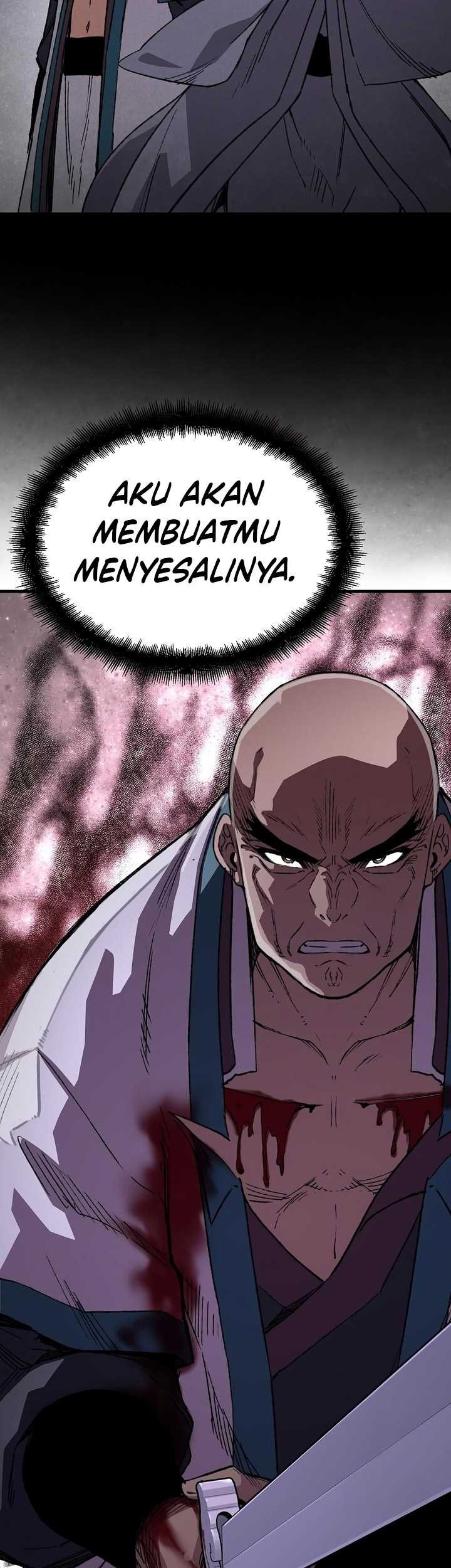 Reborn as The Heavenly Demon Chapter 59 - halaman 24
