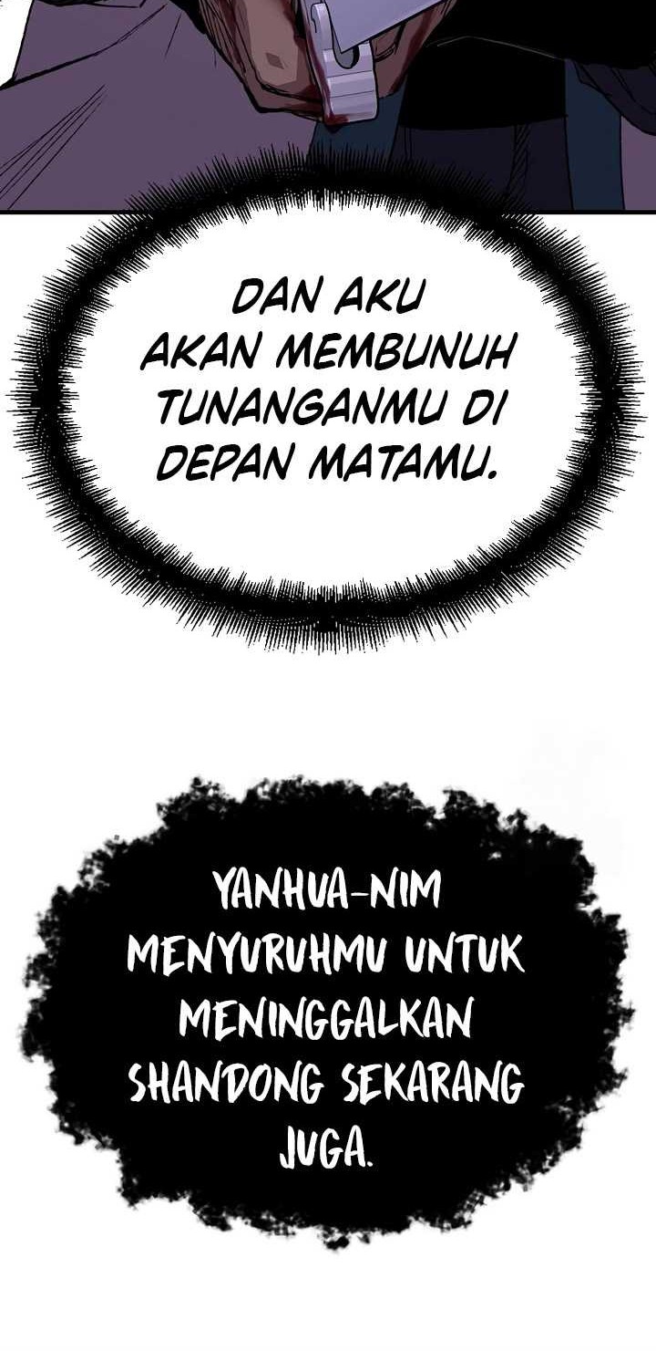 Reborn as The Heavenly Demon Chapter 59 - halaman 25