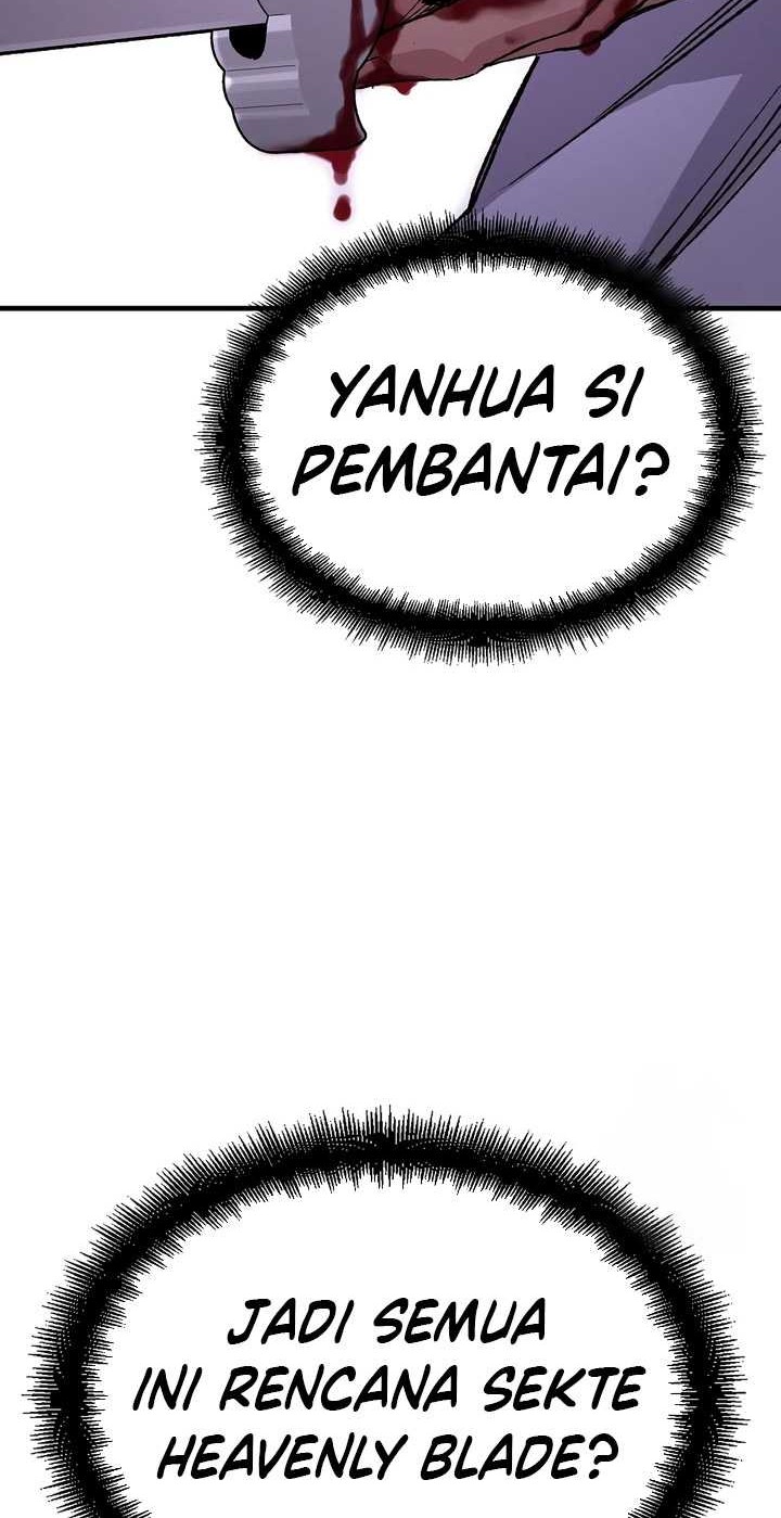 Reborn as The Heavenly Demon Chapter 59 - halaman 27