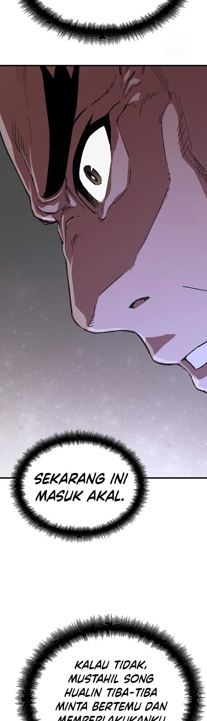 Reborn as The Heavenly Demon Chapter 59 - halaman 28