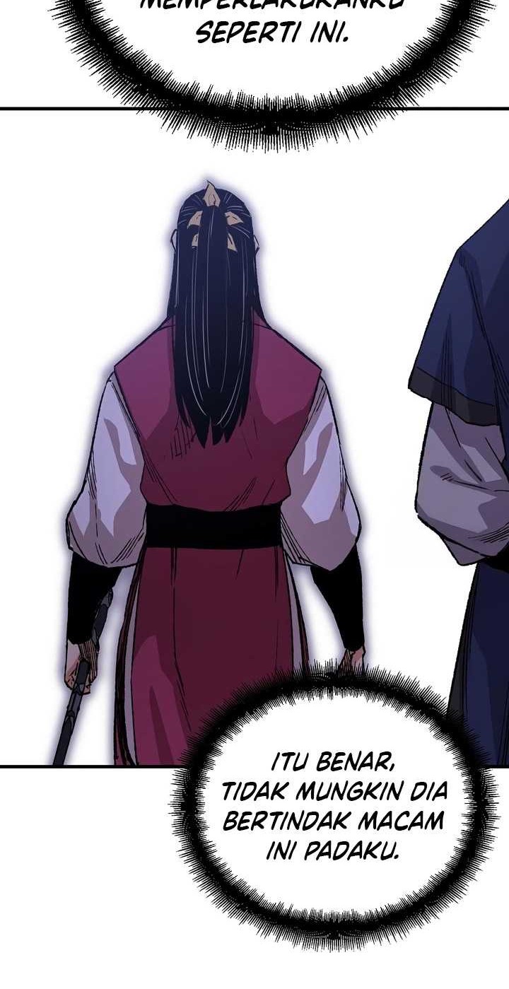 Reborn as The Heavenly Demon Chapter 59 - halaman 29