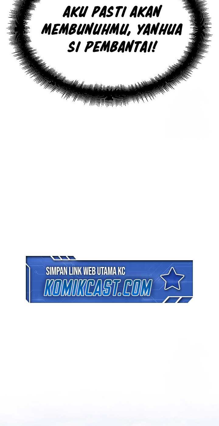 Reborn as The Heavenly Demon Chapter 59 - halaman 31