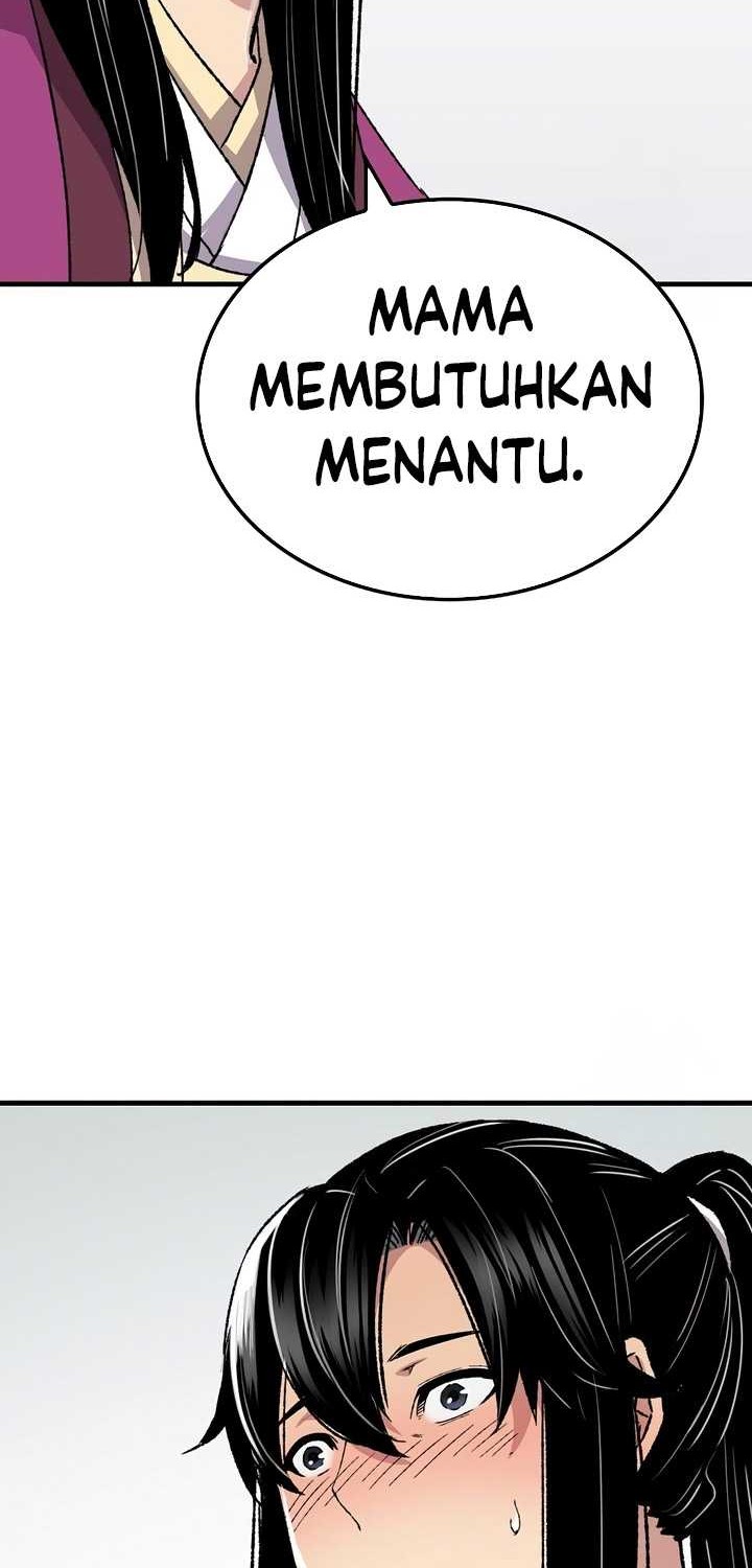 Reborn as The Heavenly Demon Chapter 59 - halaman 39