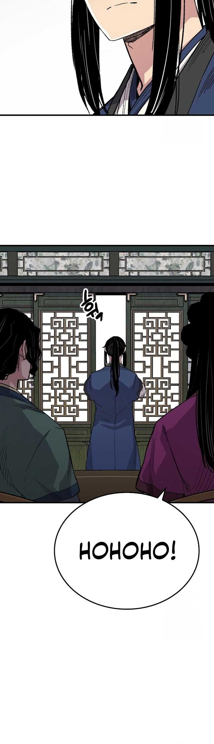 Reborn as The Heavenly Demon Chapter 59 - halaman 40