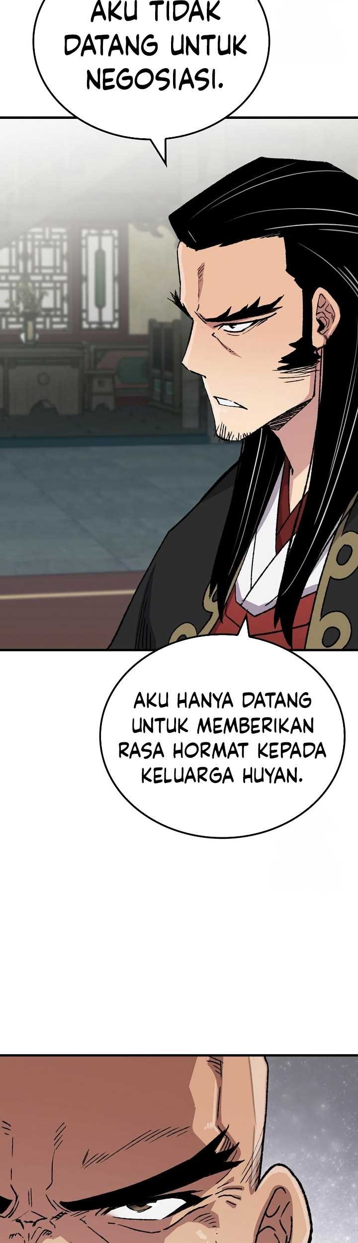 Reborn as The Heavenly Demon Chapter 59 - halaman 46