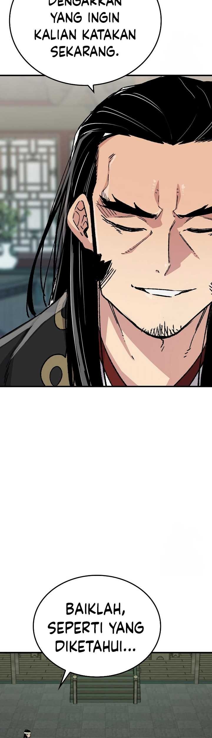 Reborn as The Heavenly Demon Chapter 59 - halaman 48