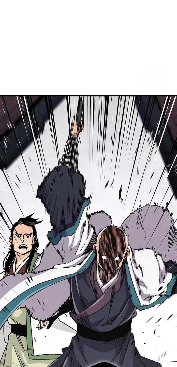 Reborn as The Heavenly Demon Chapter 59 - halaman 51