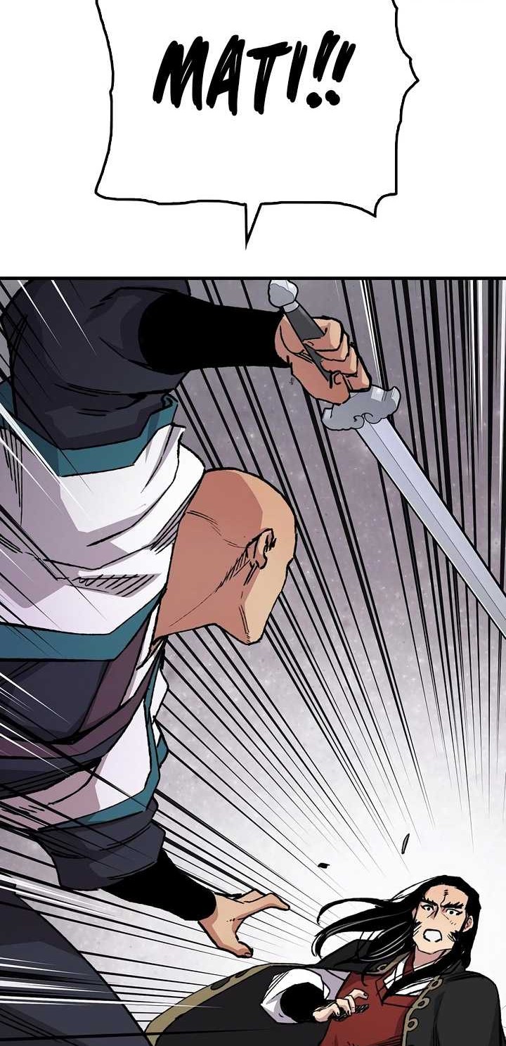Reborn as The Heavenly Demon Chapter 59 - halaman 53
