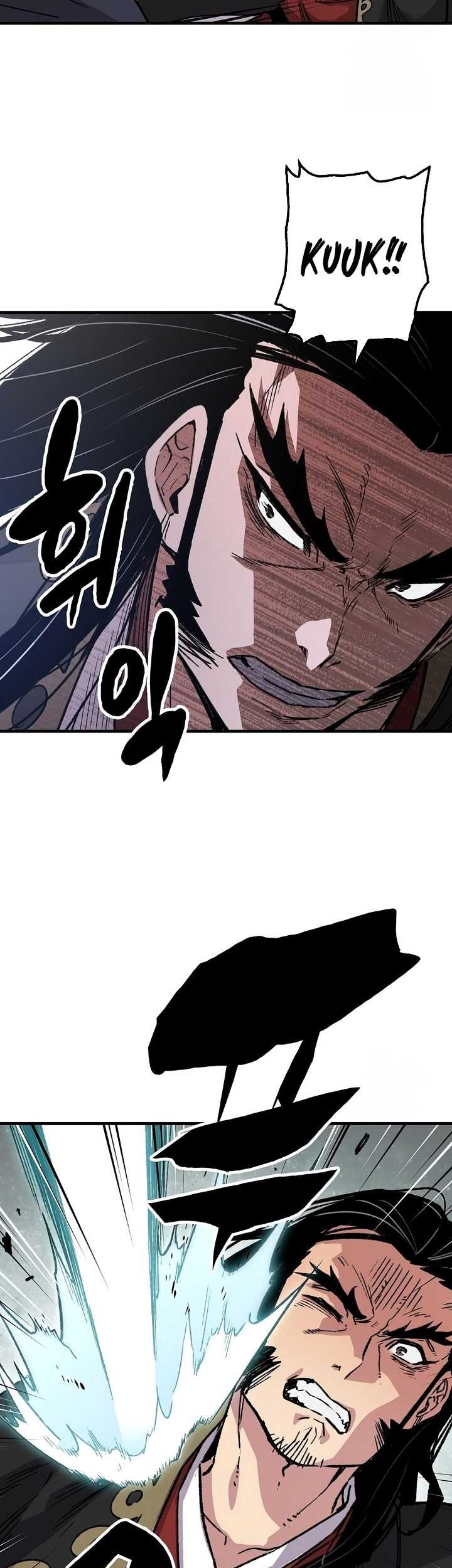 Reborn as The Heavenly Demon Chapter 59 - halaman 54