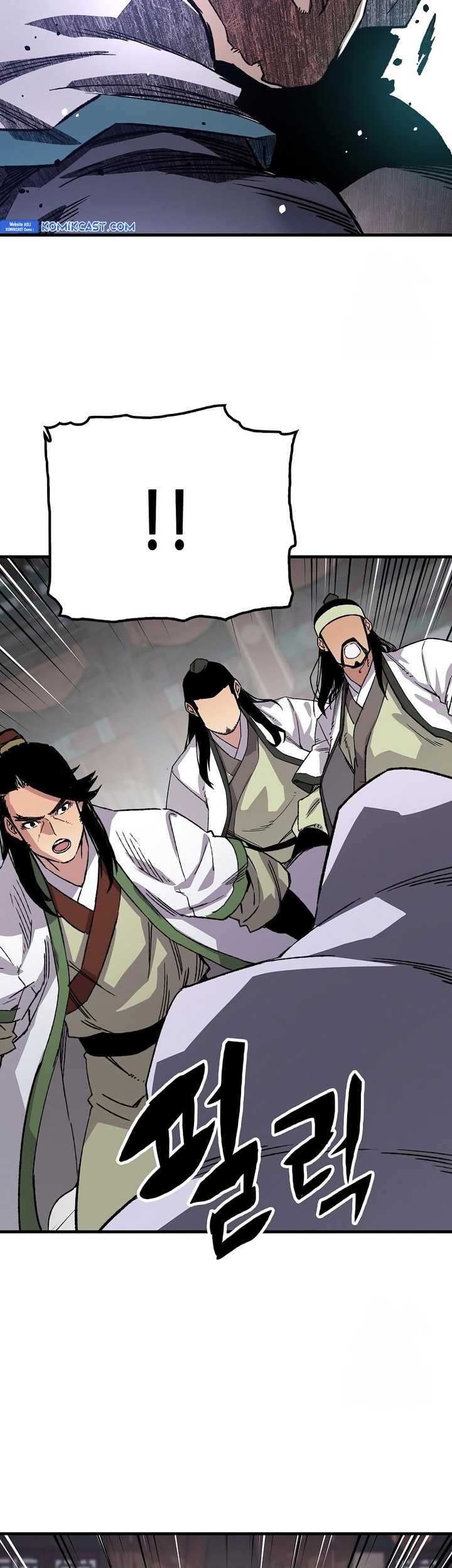 Reborn as The Heavenly Demon Chapter 59 - halaman 56