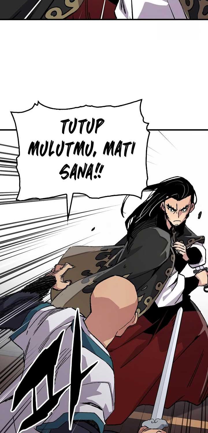 Reborn as The Heavenly Demon Chapter 59 - halaman 59