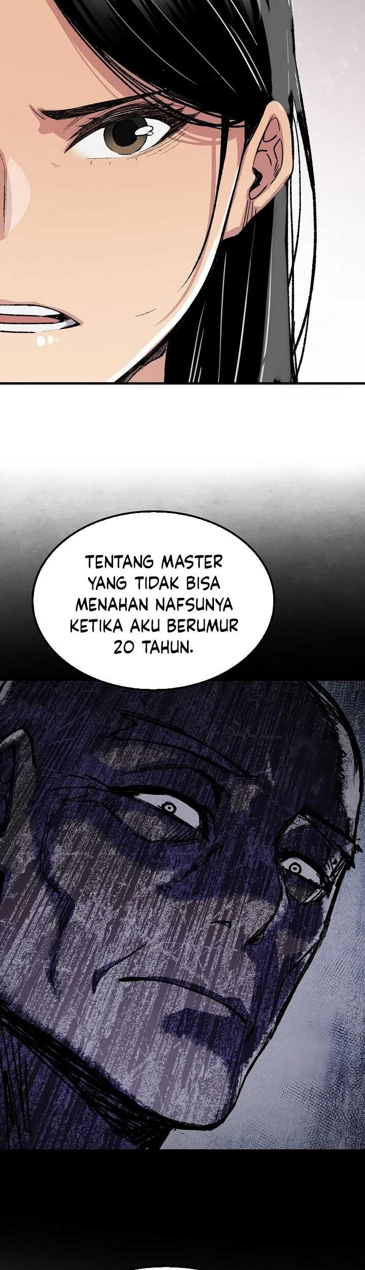 Reborn as The Heavenly Demon Chapter 59 - halaman 6