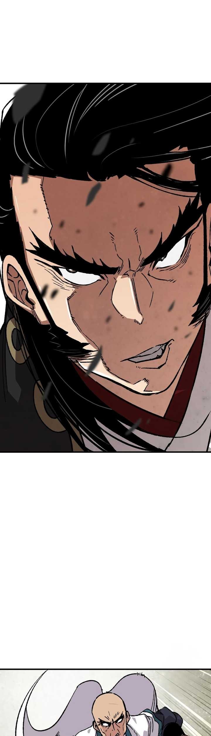 Reborn as The Heavenly Demon Chapter 59 - halaman 62