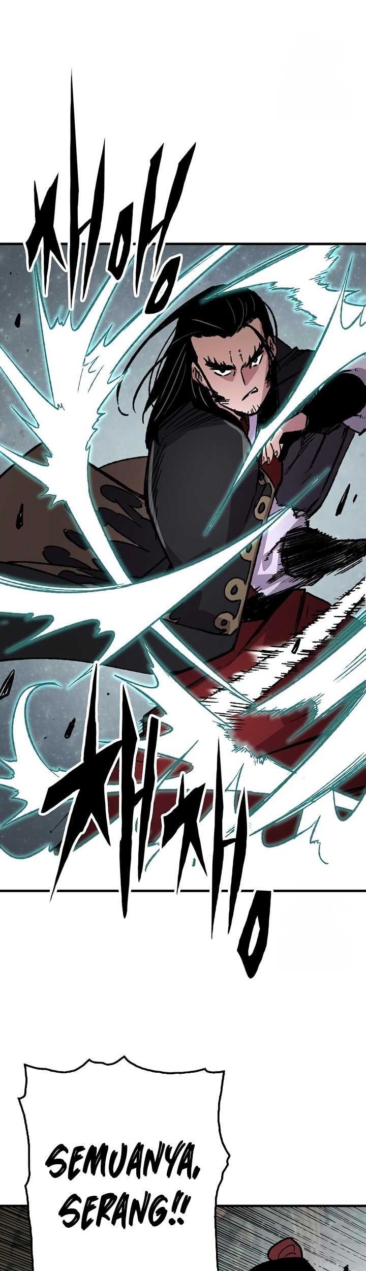 Reborn as The Heavenly Demon Chapter 59 - halaman 64