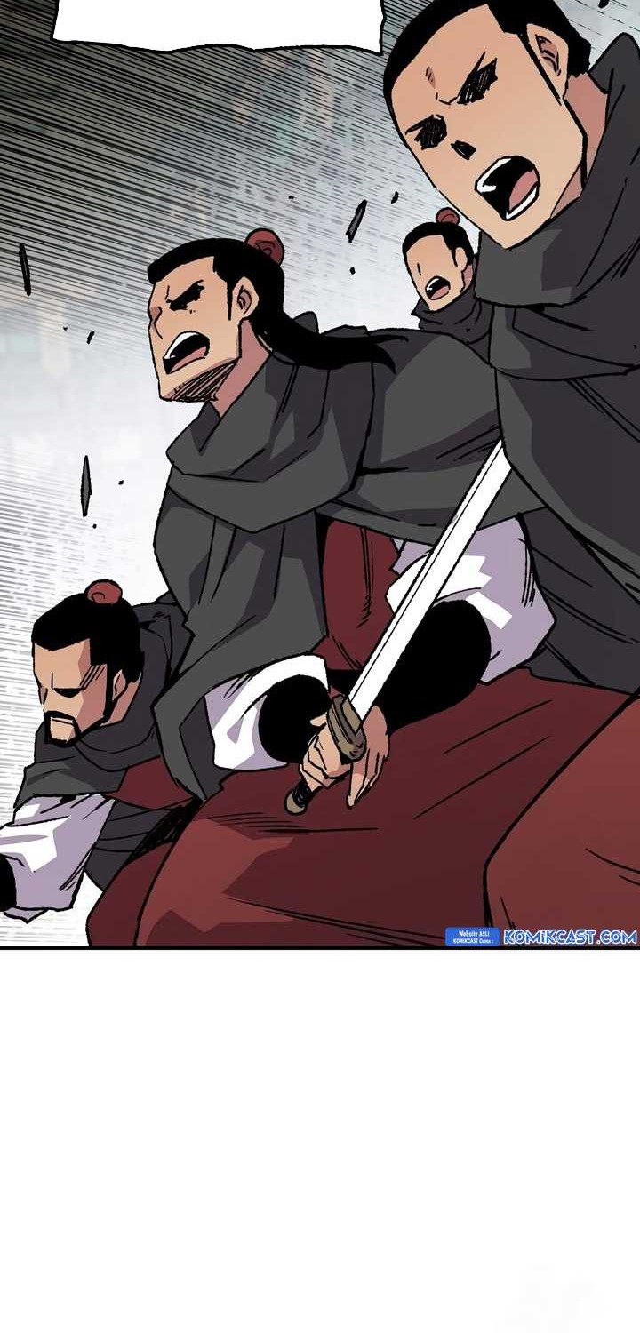 Reborn as The Heavenly Demon Chapter 59 - halaman 65
