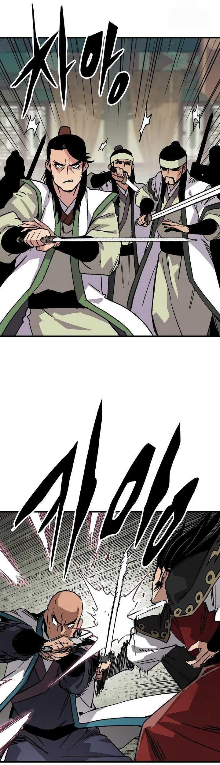 Reborn as The Heavenly Demon Chapter 59 - halaman 66