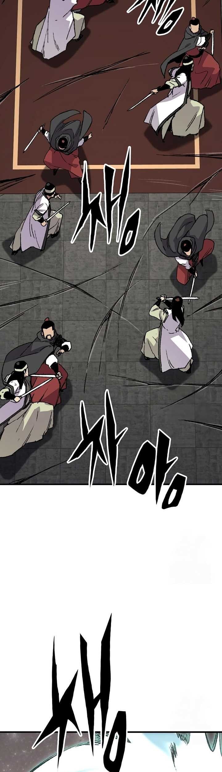 Reborn as The Heavenly Demon Chapter 59 - halaman 68