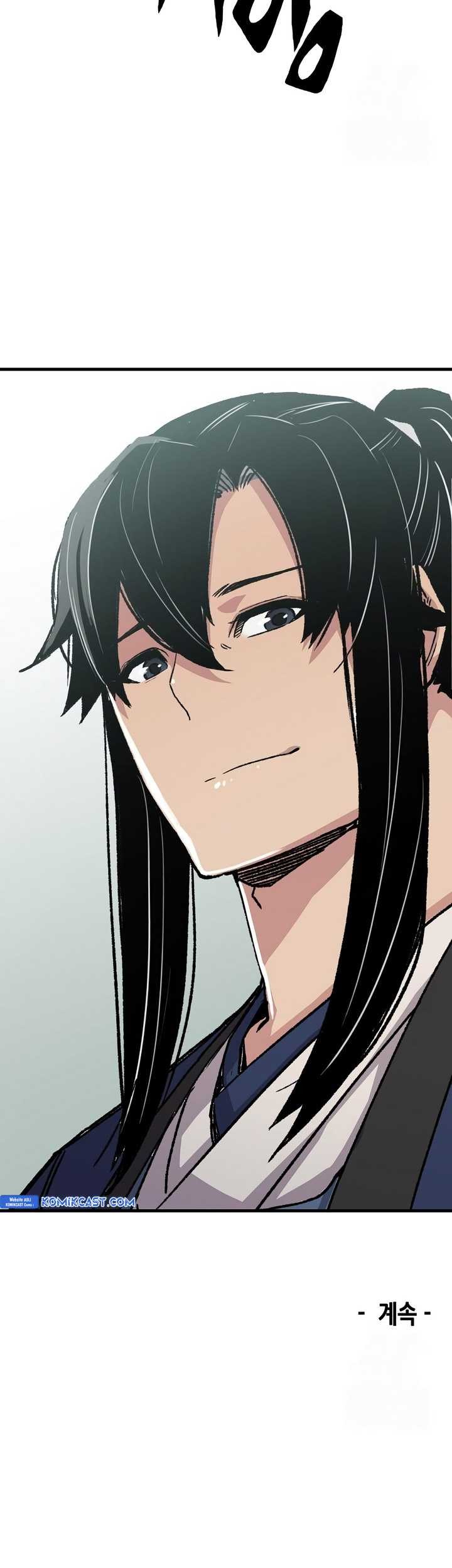 Reborn as The Heavenly Demon Chapter 59 - halaman 72