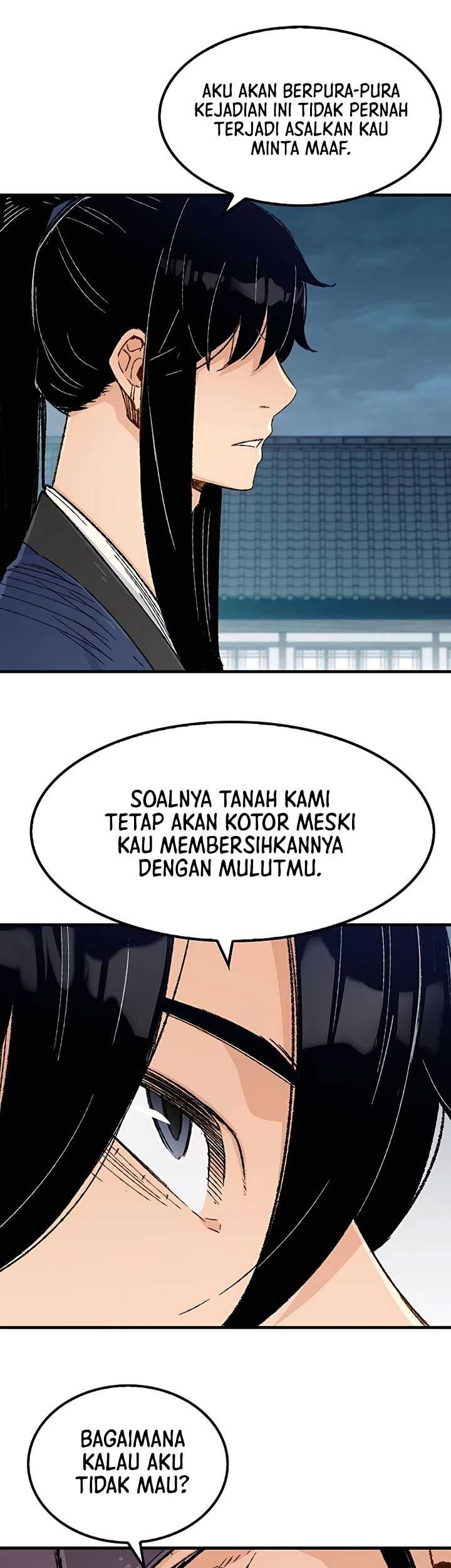 Reborn as The Heavenly Demon Chapter 6 - halaman 20
