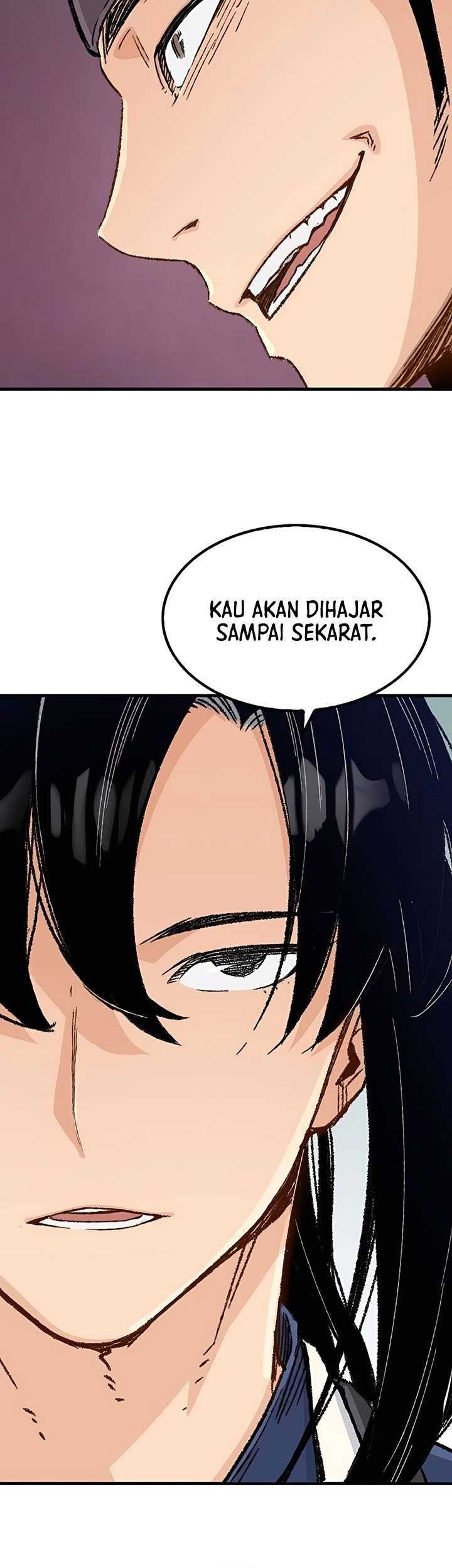 Reborn as The Heavenly Demon Chapter 6 - halaman 22