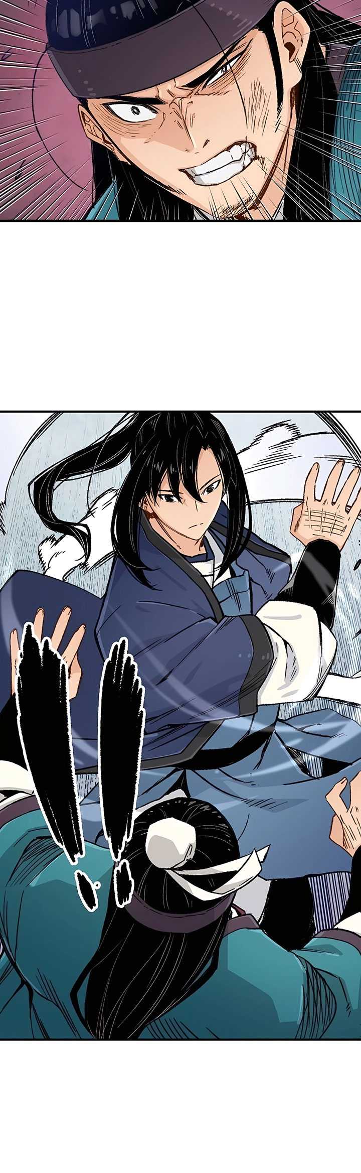 Reborn as The Heavenly Demon Chapter 6 - halaman 33