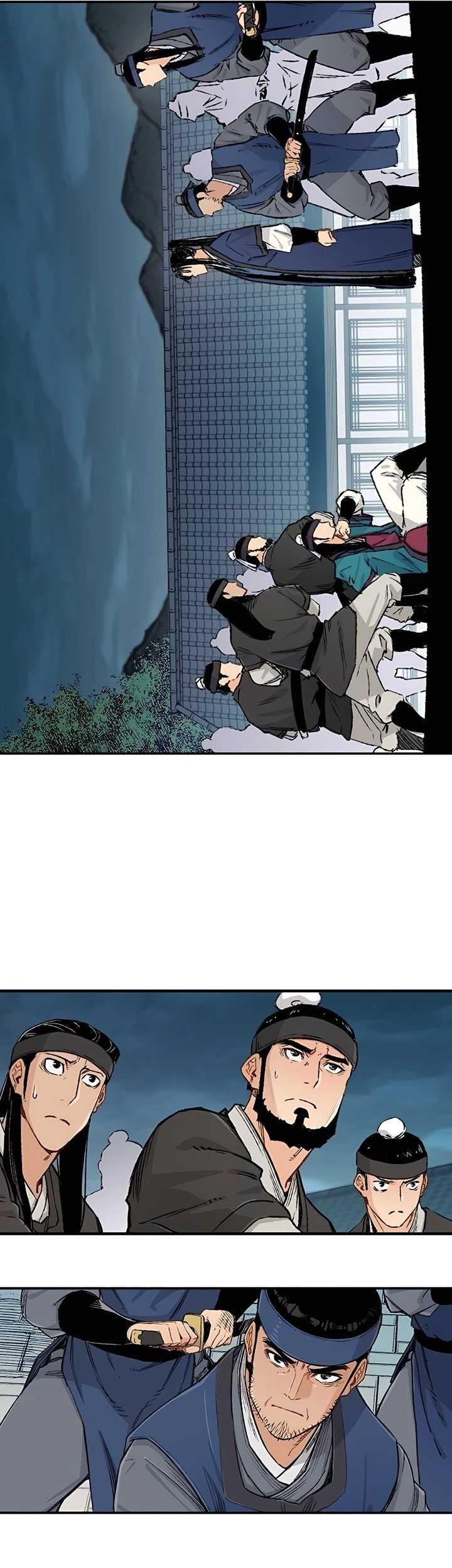 Reborn as The Heavenly Demon Chapter 6 - halaman 48