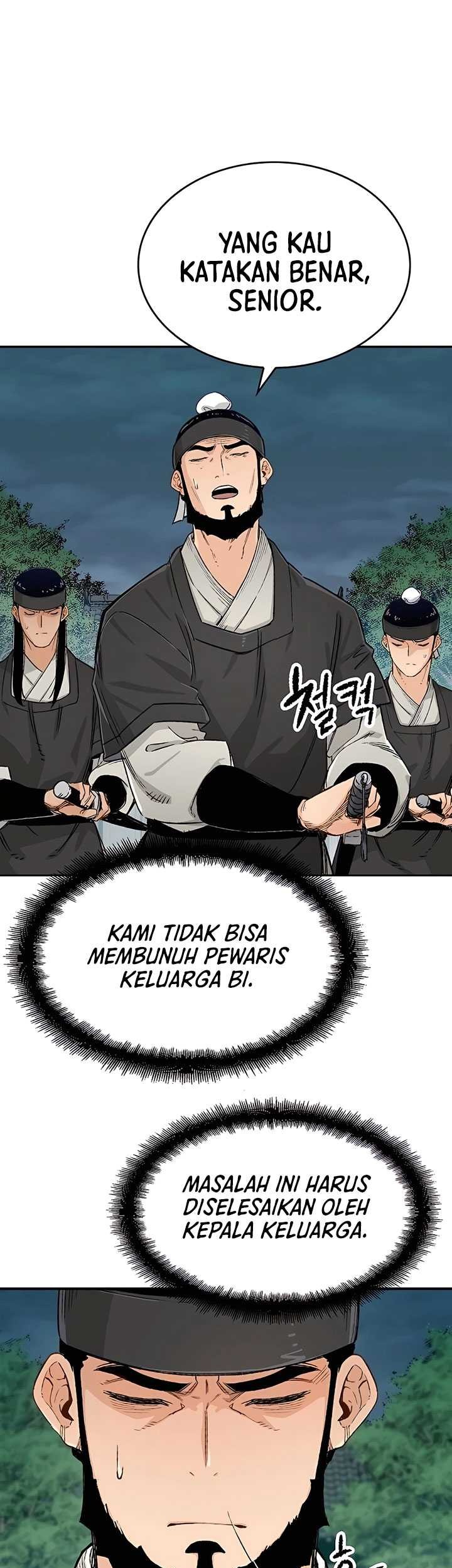 Reborn as The Heavenly Demon Chapter 6 - halaman 50