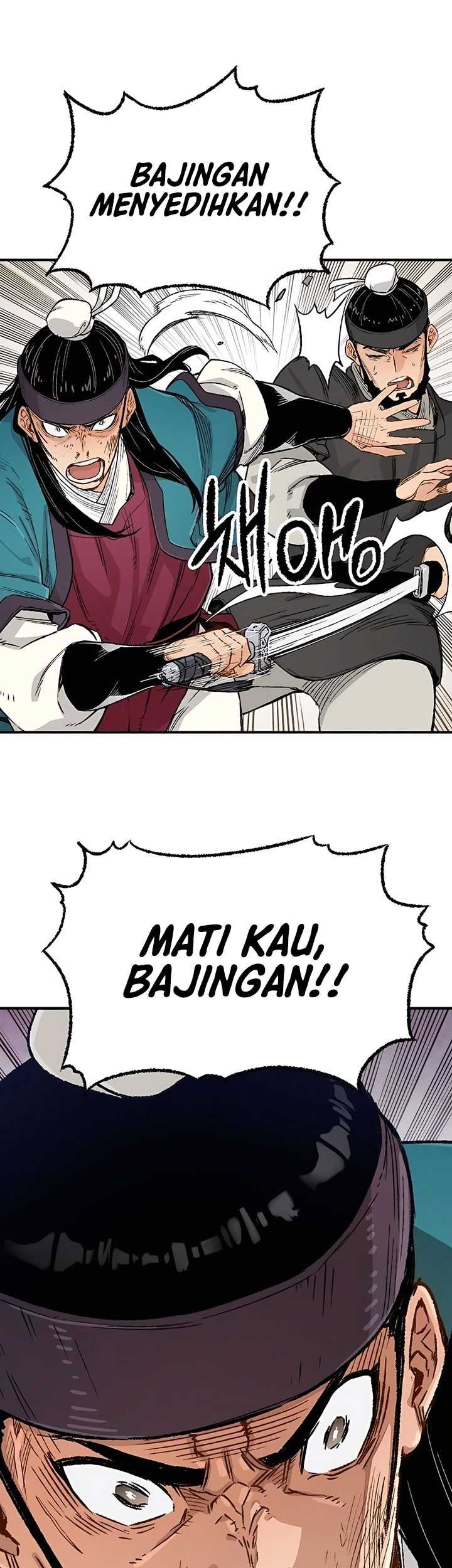 Reborn as The Heavenly Demon Chapter 6 - halaman 52