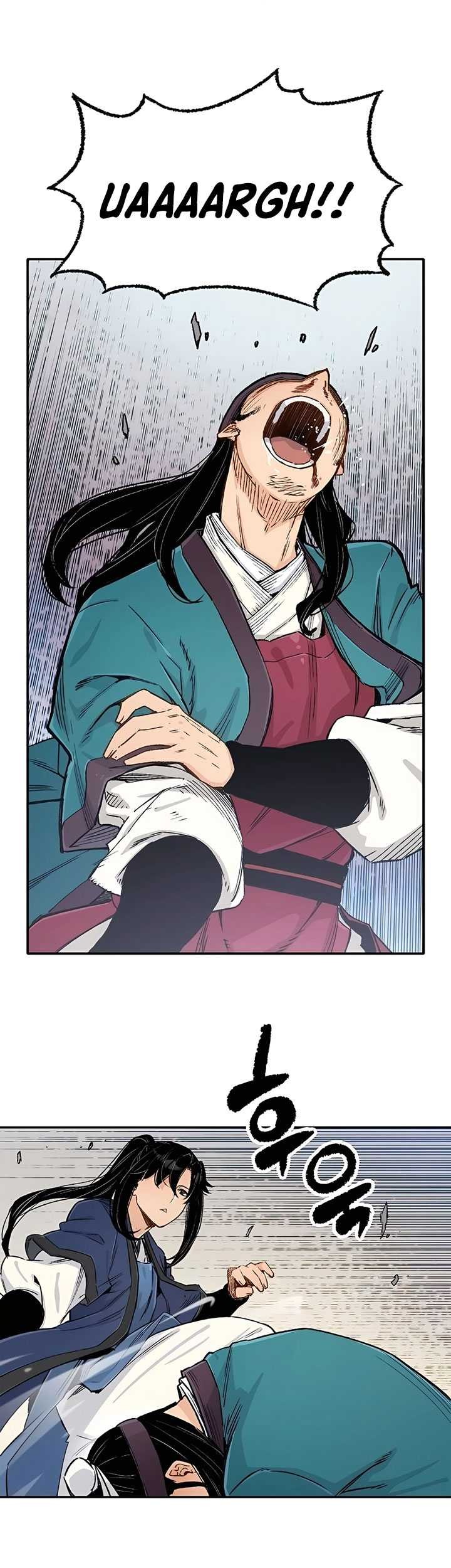 Reborn as The Heavenly Demon Chapter 6 - halaman 58