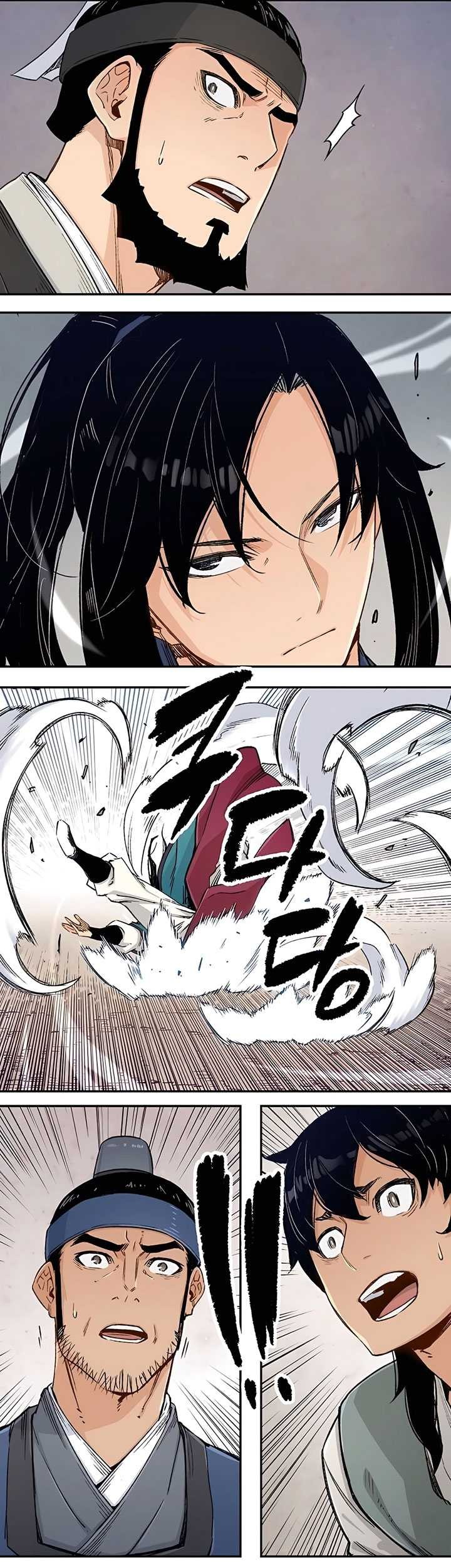 Reborn as The Heavenly Demon Chapter 6 - halaman 64