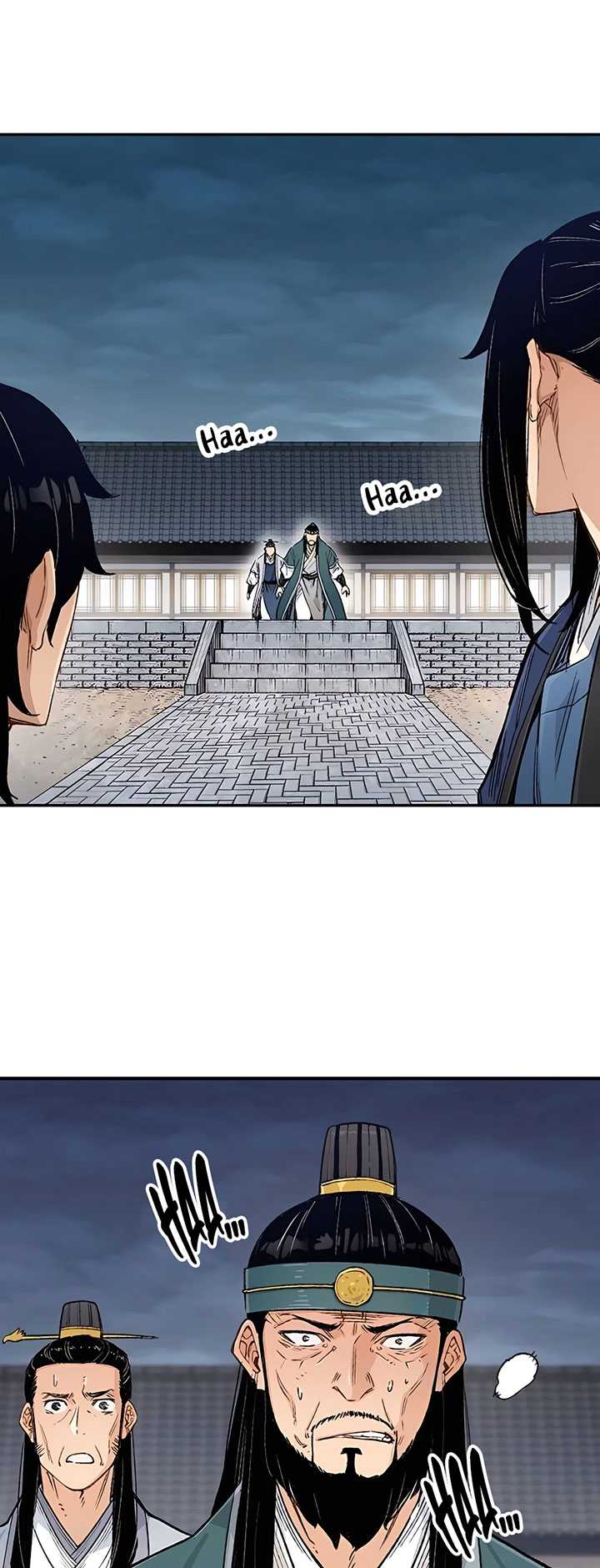 Reborn as The Heavenly Demon Chapter 6 - halaman 73