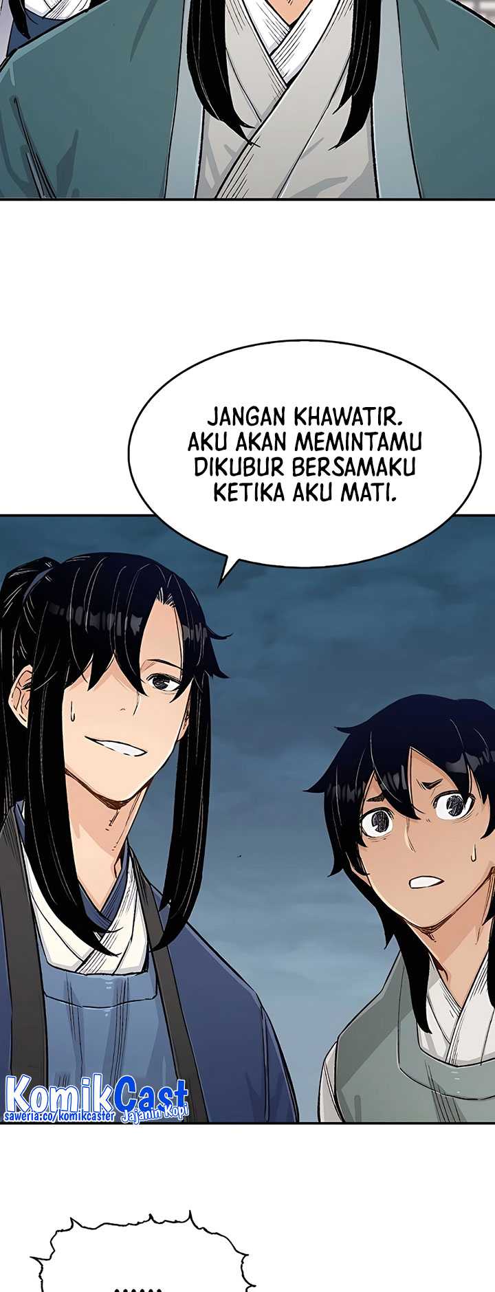 Reborn as The Heavenly Demon Chapter 6 - halaman 74