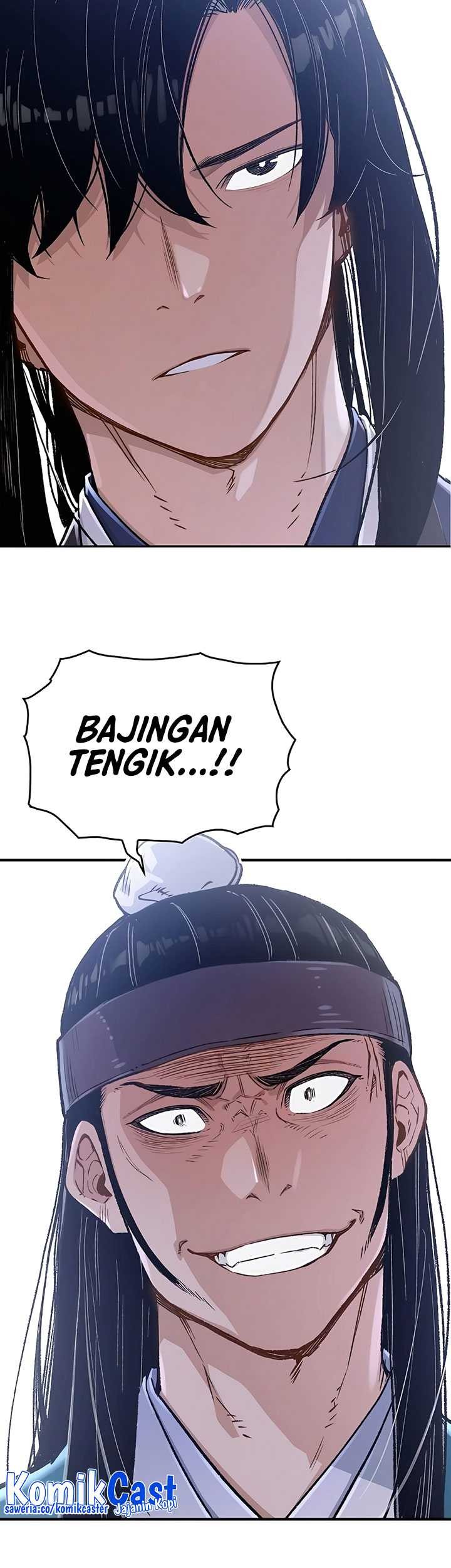 Reborn as The Heavenly Demon Chapter 6 - halaman 8