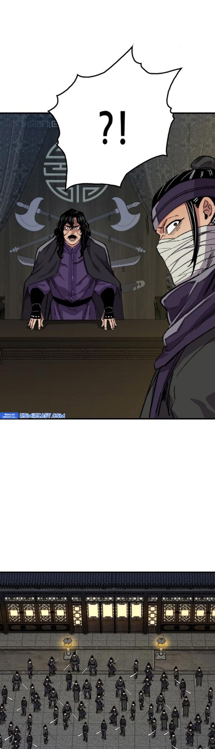 Reborn as The Heavenly Demon Chapter 60 - halaman 12
