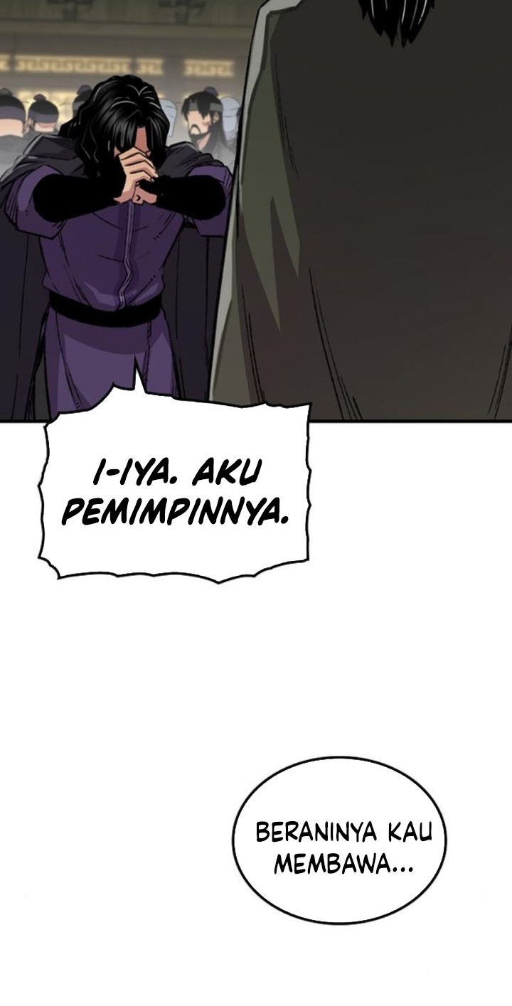 Reborn as The Heavenly Demon Chapter 60 - halaman 15