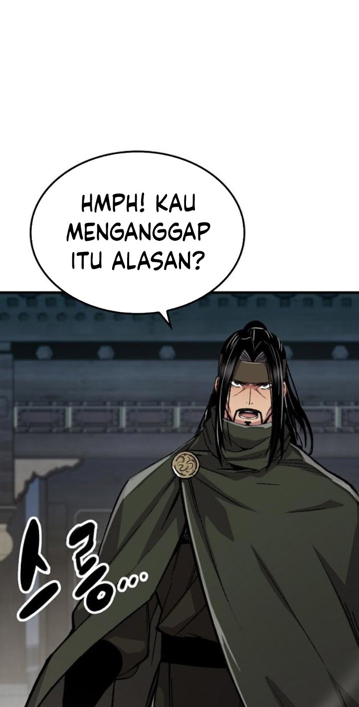 Reborn as The Heavenly Demon Chapter 60 - halaman 19