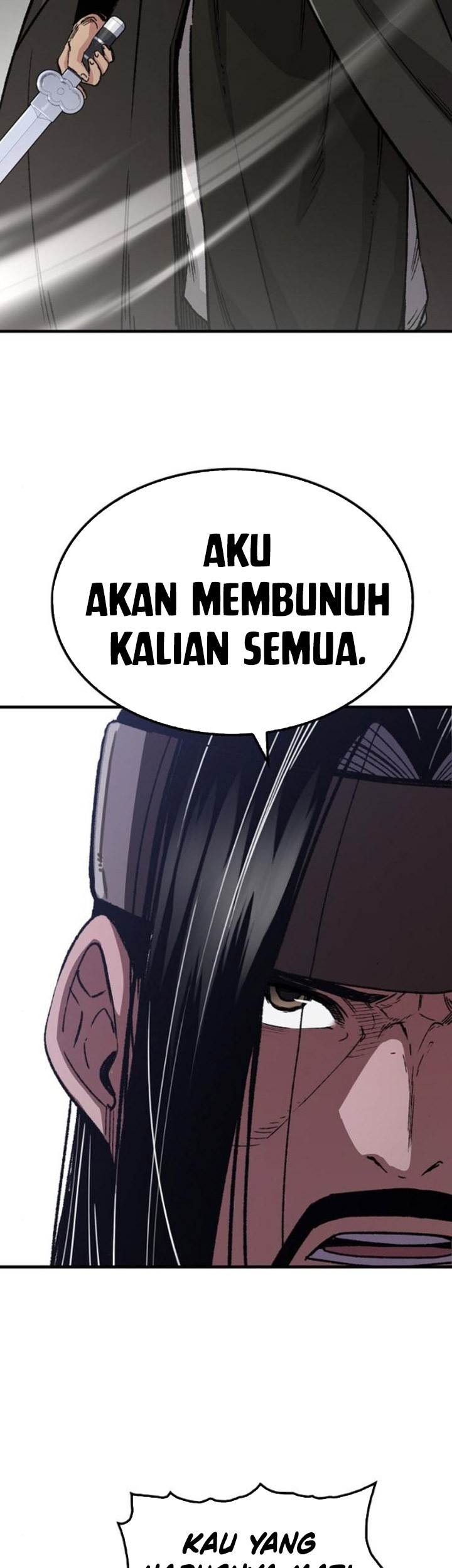 Reborn as The Heavenly Demon Chapter 60 - halaman 20
