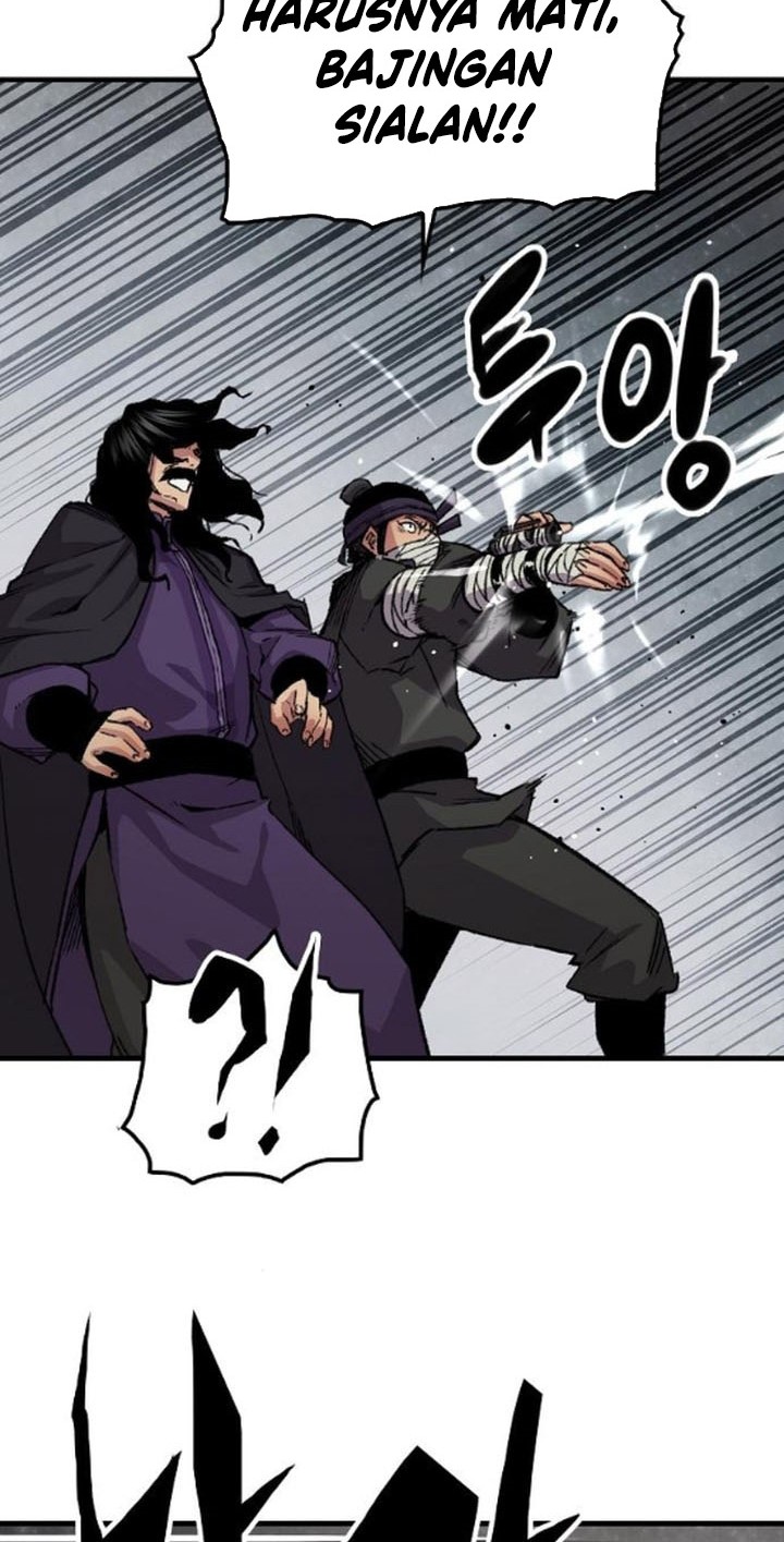 Reborn as The Heavenly Demon Chapter 60 - halaman 21