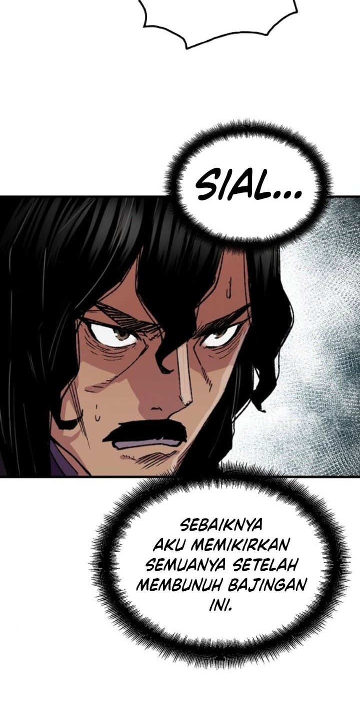Reborn as The Heavenly Demon Chapter 60 - halaman 23